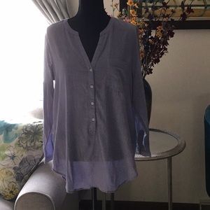 Nwt cute tunic top